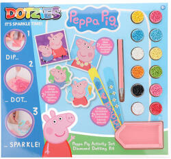  DOTZIES Set mare Peppa Pig (DTZ10010)