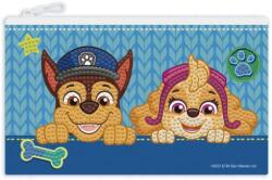  DOTZIES Husă cu fermoar Paw Patrol Skye&Chase (DTZ14017)