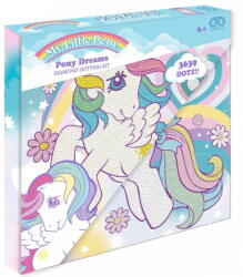 Viking Toys Dante Set Diamond Dotz - Pony dreams box (DBX096)