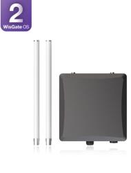 RAKwireless WisGate Edge Pro + Wifi EU868 (RAK7289V2)