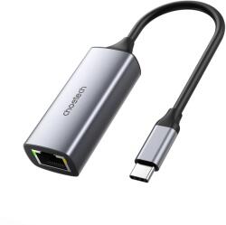 Choetech USB C to RJ45 2.5Gbps Adapter (HUB-R02)
