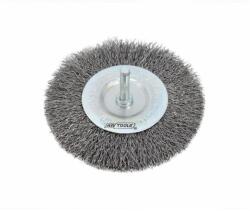 AWTools hullámos drótkorong 90 mm (AW55173)