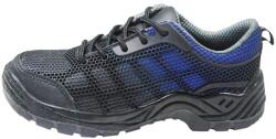 AWTools Munkavédelmi Cipő Comodo S1p Src Fekete Méret: 41 , Awtools (aw00541)