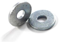 STALCO Lapos alátét M12, galvanizált, STALCO (S-POP12)