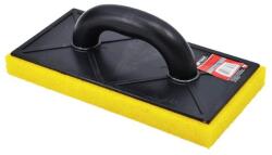 AWTOOLS nagy pórusú szivacsos simító 270 x 130 mm (AW30224)