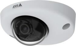 Axis Communications P3925-R M12 (01933-021)