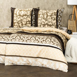 4home Nature pamut ágyneműhuzat, 140 x 200 cm, 70 x 90 cm, 140 x 200 cm, 70 x 90 cm