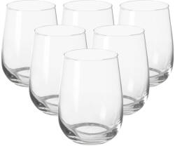 Orion Gaia pohrárkészlet , 0, 475 l, 6 db , S