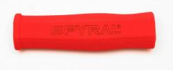 Spyral Hex Light 125mm Red