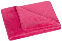 Bellatex Korall micro gyerek takaró rózsaszín, 75 x 100 cm, rózsaszín