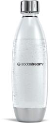 SodaStream Fuse Metal palack 1 l, mosogatógépbe