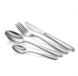 Tescoma SCARLETT evőeszköz készlet, 24 db-os,