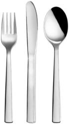 Orion PLAIN 3 részes evőeszközkészlet