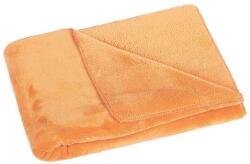 Bellatex Korall micro gyerek takaró lazac színű, 75 x 100 cm, lazacos