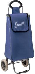 Lamart LT8059 Mana kerekes bevásárlótáska 35 l, kék, kék