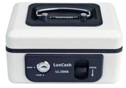 4home LC. 2006 acél pénztár karral