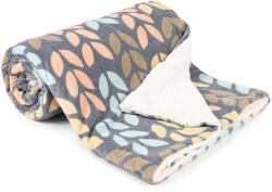 4Home Hygge gyapjú hatású pléd, 150 x 200 cm