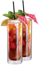 Maxxo Mojito 2részes thermo pohár szett