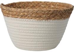 4-Home Priscilla tárolókosár, 22 x 14 x 22 cm