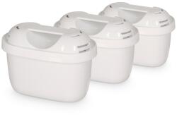 Lauben szűrők 32GW szűrőkancsóhoz 3 db