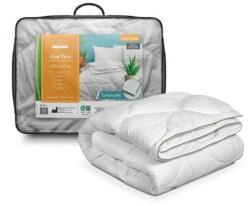 John Cotton Aloe Vera paplan, 140 x 200 cm, 140 x 200 cm