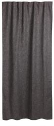 4-Home Simple Grey függöny 140 x 250 cm