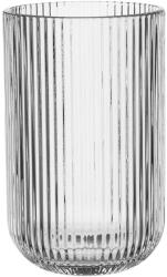 Altom Selena magas pohár, 430 ml, 6 darabos készlet, átlátszó