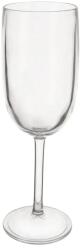 Orion UH Sekt pohárkészlet, 0, 22 l, 6 db