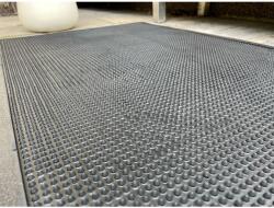 4home Rubber gumiszőnyeg klasszikus, 40 x 60 cm, 40 x 60 cm