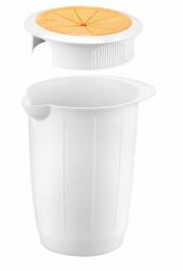 Tescoma DELÍCIA Kevero edény védo fedéllel 1, 2 l,