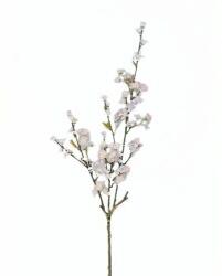 4-Home Mű virágzó almafa ág, 80 cm