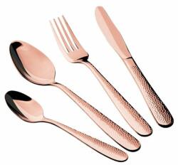 Berlinger Haus 24 részes evőeszközkészlet RosegoldMetallic Line II