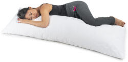 4home Trevlig Pótférj relaxációs párna, 55 x 180 cm, 55 x 180 cm