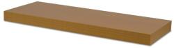 Autronic Bükk falipolc, 60 x 24 x 4 cm