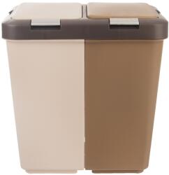 Orion DUO Dust szemétkosár 20 l, 20 l