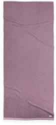 Tom Tailor Cozy Mauve szauna törölköző, 80 x 200 cm, 80 x 200 cm