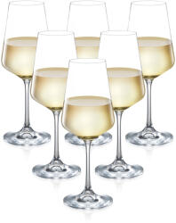 Tescoma GIORGIO Fehérboros pohár 350 ml, 6 db - 4home