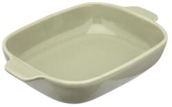 Altom Kerámia sütőtál világoszöld 900 ml , 25, 5x 17 x 4, 5 cm, S