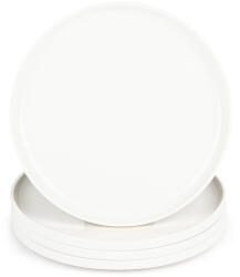 Mäser Vada sekélytányér készlet, 26 cm, 4 db