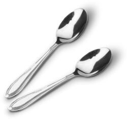 Orion CONIC 6 db-os teáskanál készlet