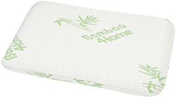 4home Bamboo memóriahab párna, nem formázott, 40 x 60 cm