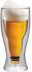 Maxxo Beer thermo pohár 350 ml