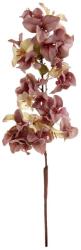Autronic Bougainvillea művirág, lila, 63 cm