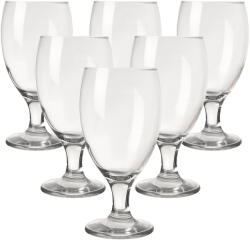 Orion 0, 59 l-es söröspohár készlet, 6 db
