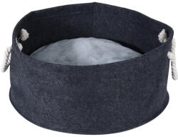 4-Home Love Word macskafekhely, 40 x 18 cm