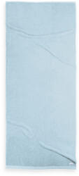 Tom Tailor Sky Bue szauna törölköző, 80 x 200 cm, 80 x 200 cm