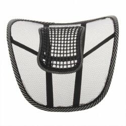 4-Home Ergonomikus háttámla