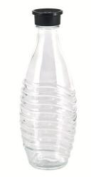 SodaStream Penguin/Crystal üveg palack 0, 7 l , átlátszó