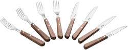 Lamart LT2062 8db-os steak evőeszköz készlet - 4home