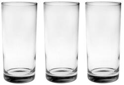 Banquet Cortina söröspohár készlet 380 ml, 3 db